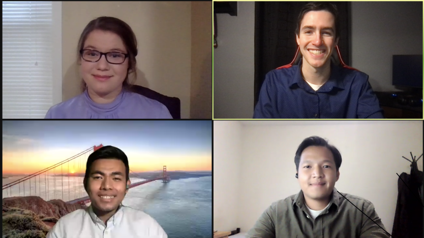 Preventing the spread of Covid-19 with an Apple Watch and a bit of machine learning